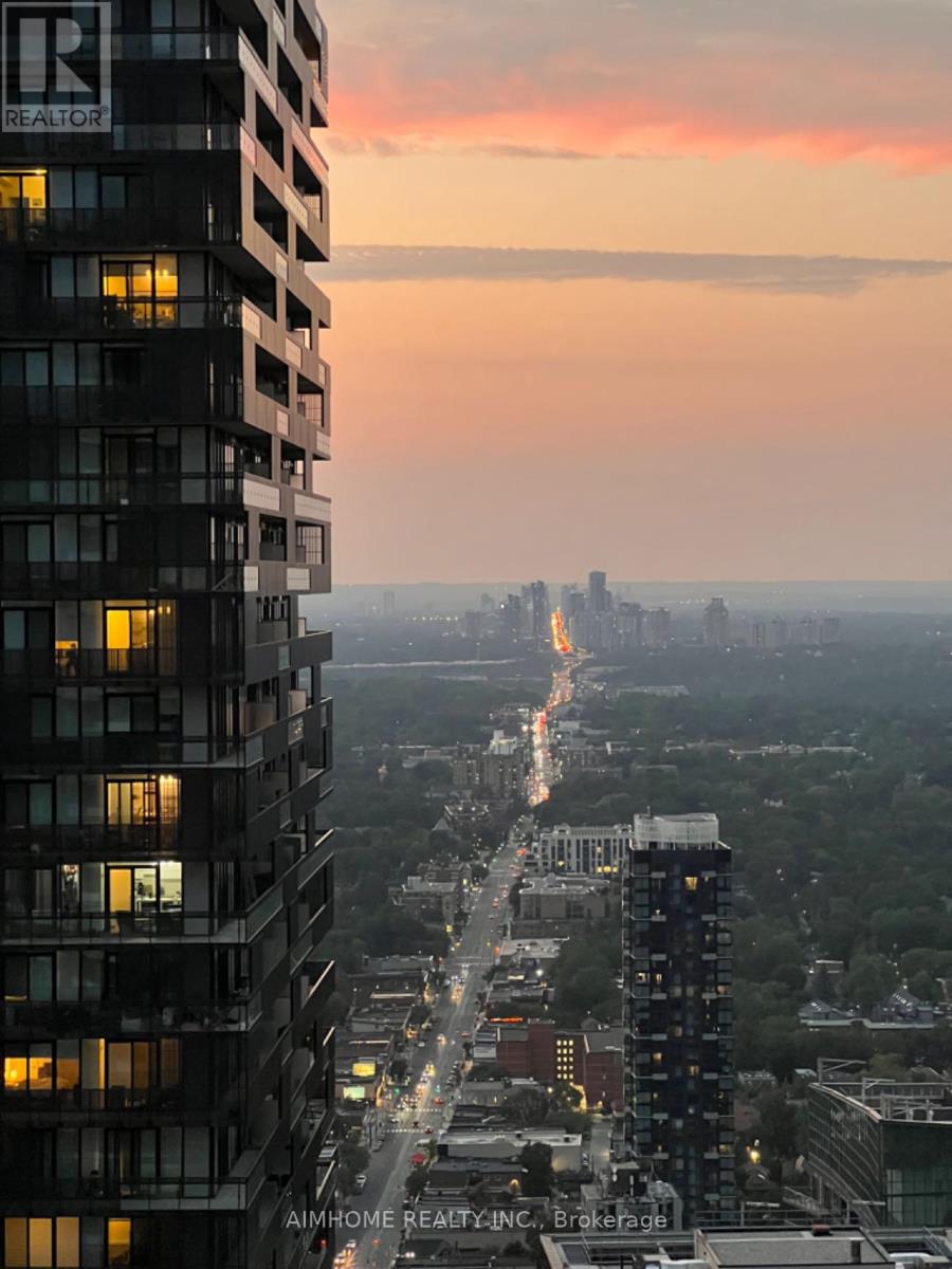 5202 - 2221 Yonge Street, Toronto, Ontario  N4S 2B4 - Photo 5 - C13233150