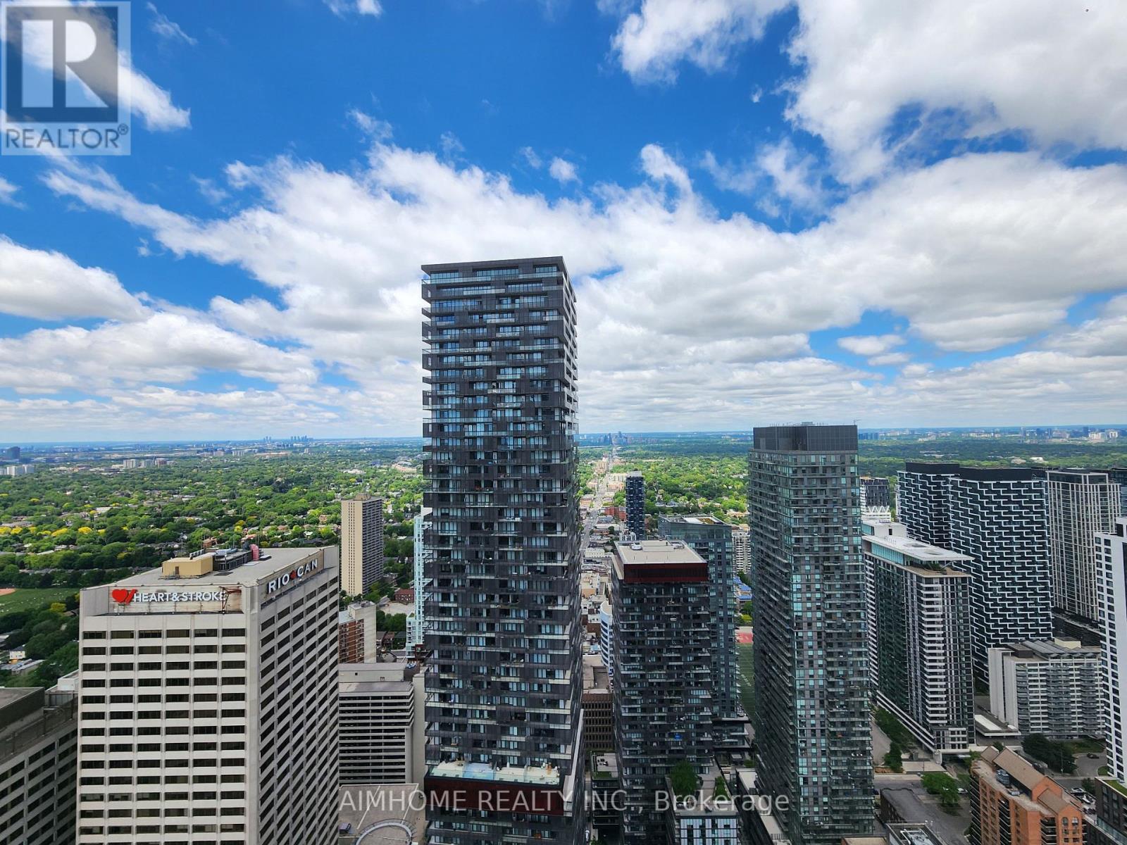5202 - 2221 Yonge Street, Toronto, Ontario  N4S 2B4 - Photo 2 - C13233150