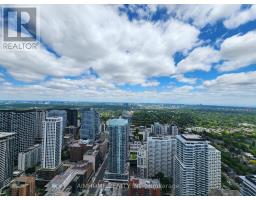 5202 - 2221 YONGE STREET, Toronto, Ontario