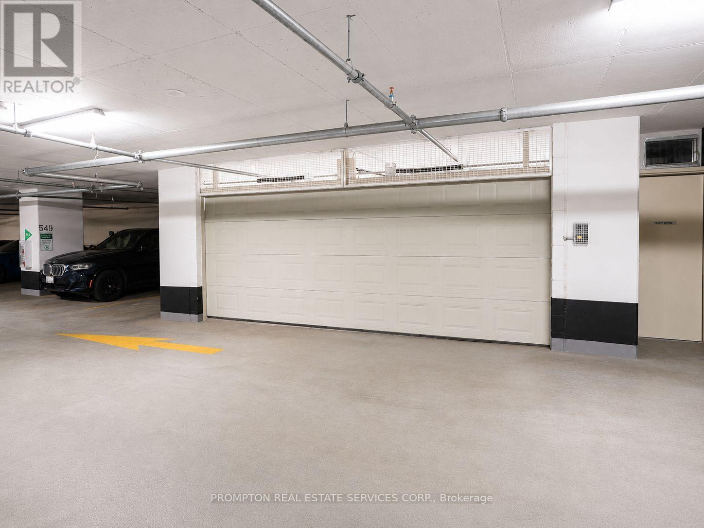Ph8105 - 3 Concord Cityplace Way, Toronto, Ontario  M5V 0X4 - Photo 45 - C13425440