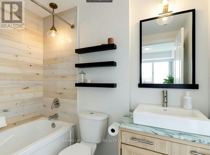 319 - 2756 Old Leslie Street, Toronto, Ontario  M2K 0E2 - Photo 11 - C13433598