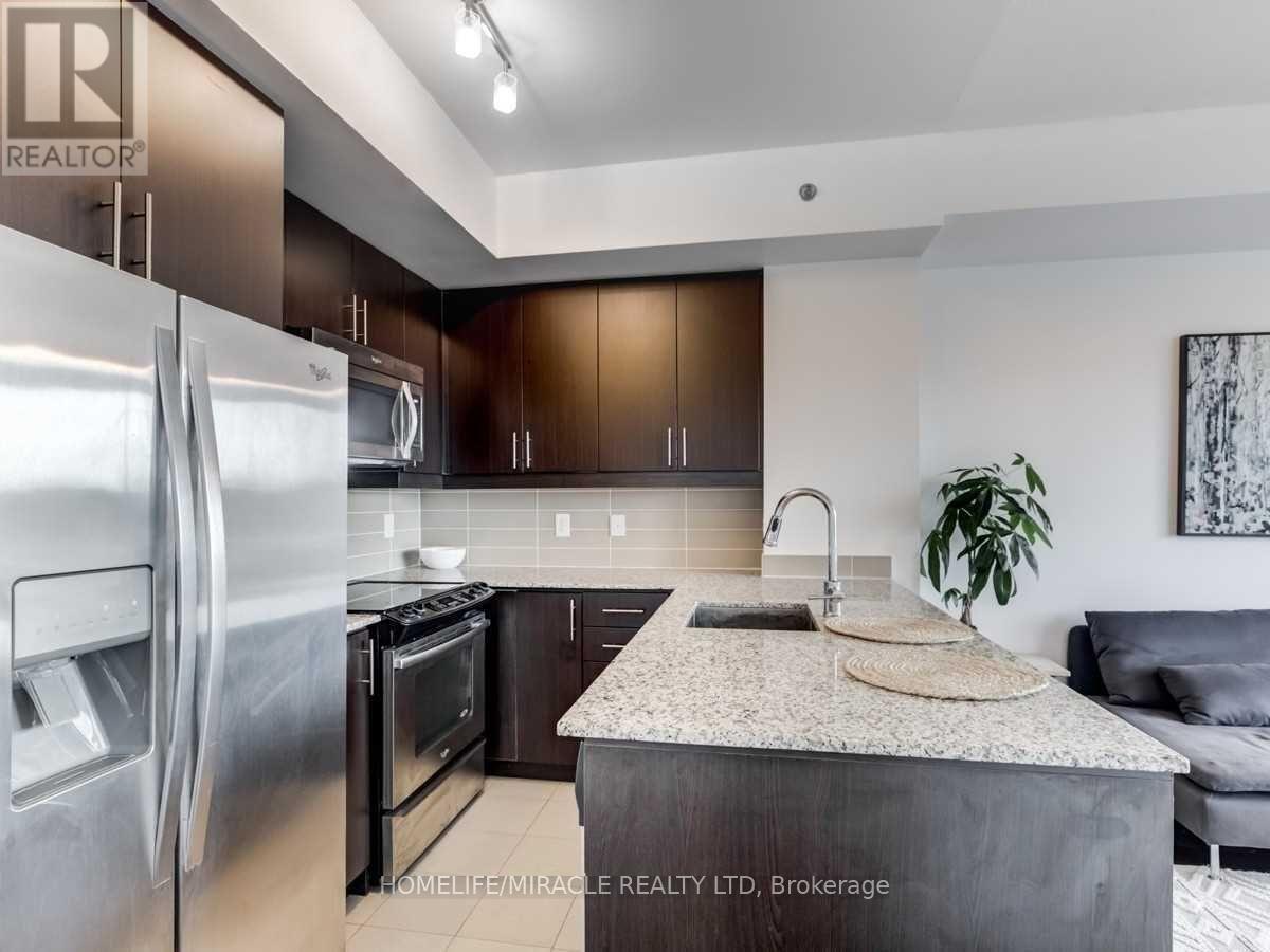 319 - 2756 Old Leslie Street, Toronto, Ontario  M2K 0E2 - Photo 5 - C13433598
