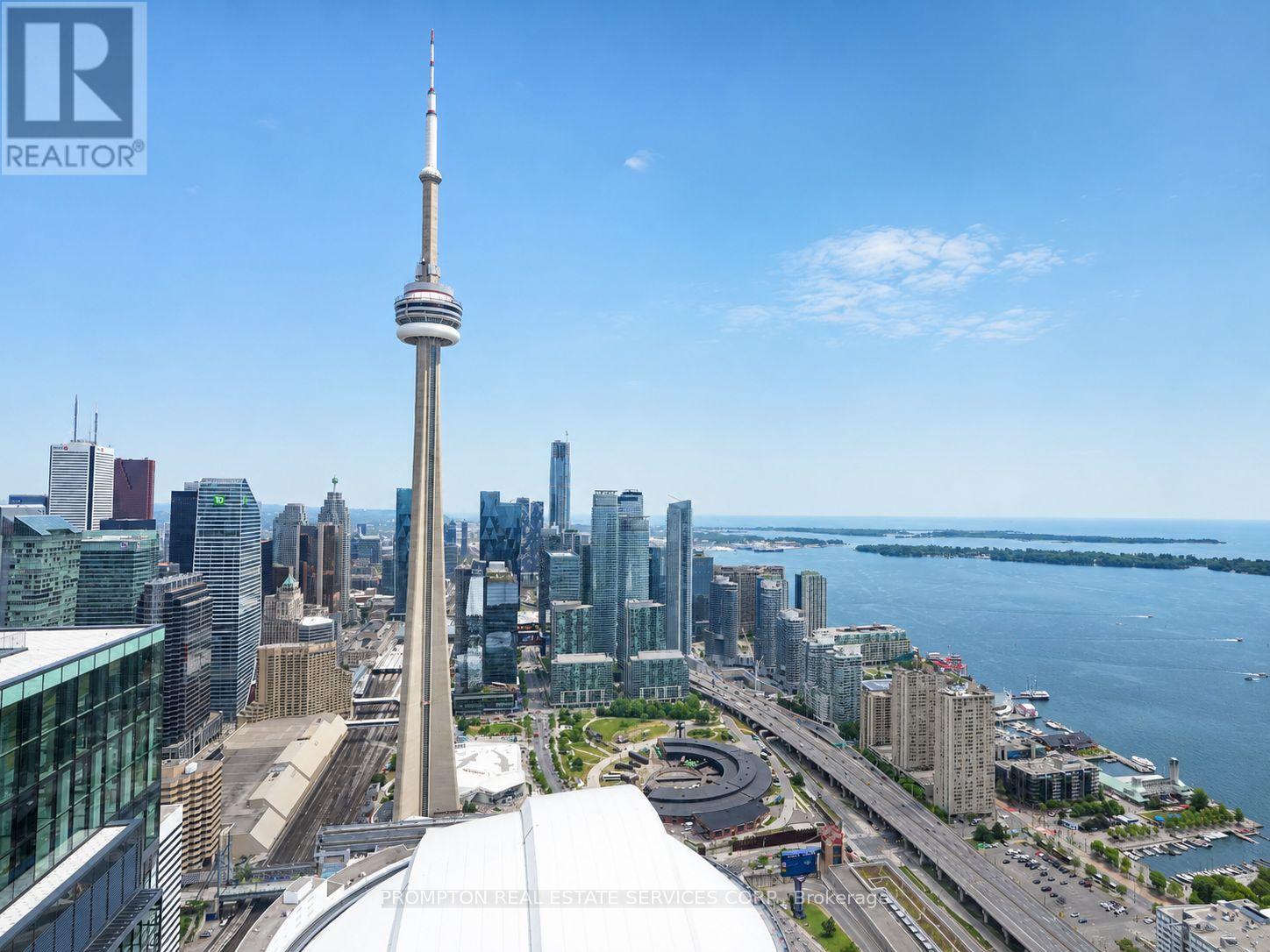 Ph8105 - 3 Concord Cityplace Way, Toronto, Ontario  M5V 0X4 - Photo 49 - C13425440