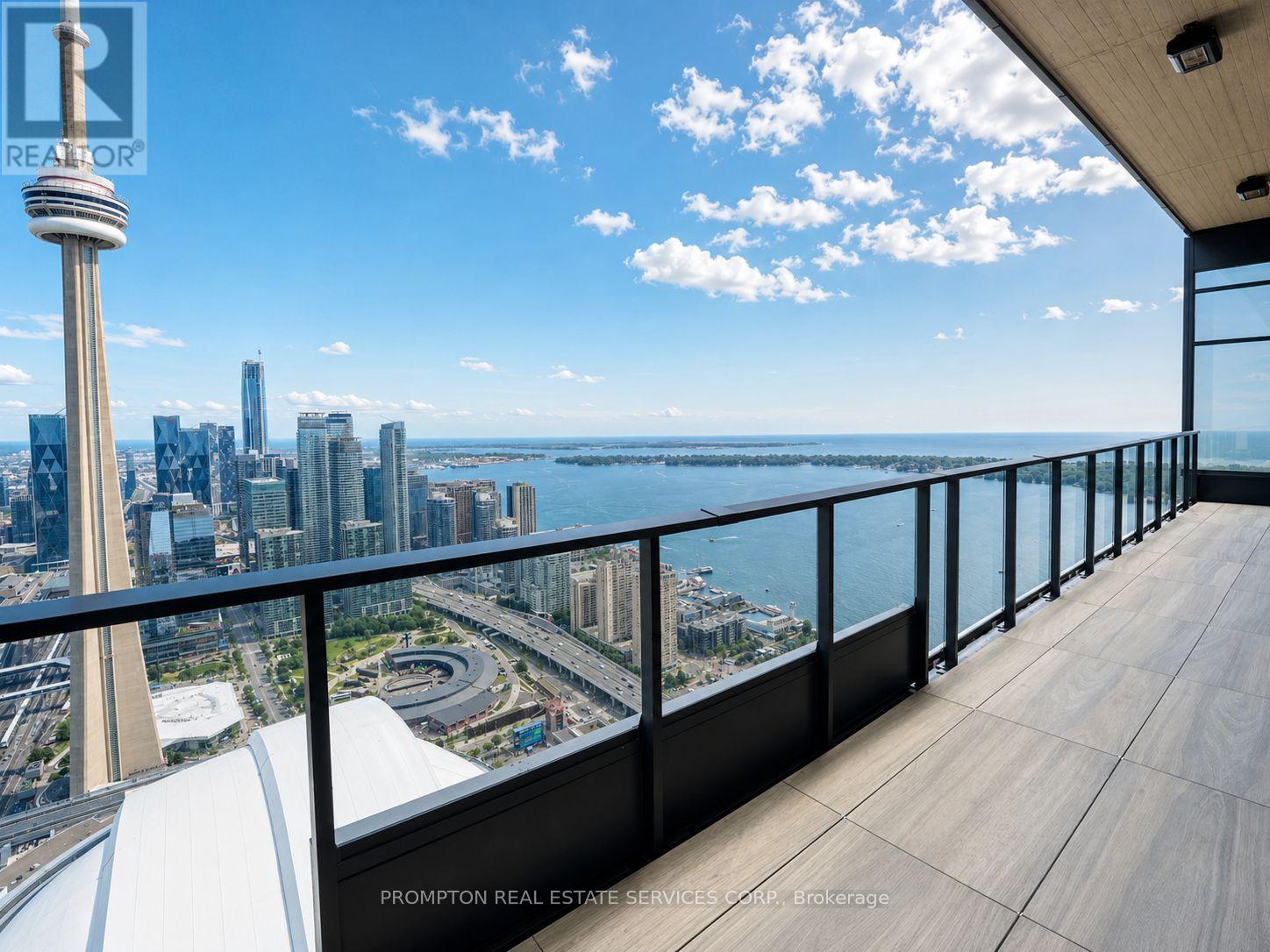 Ph8105 - 3 Concord Cityplace Way, Toronto, Ontario  M5V 0X4 - Photo 47 - C13425440