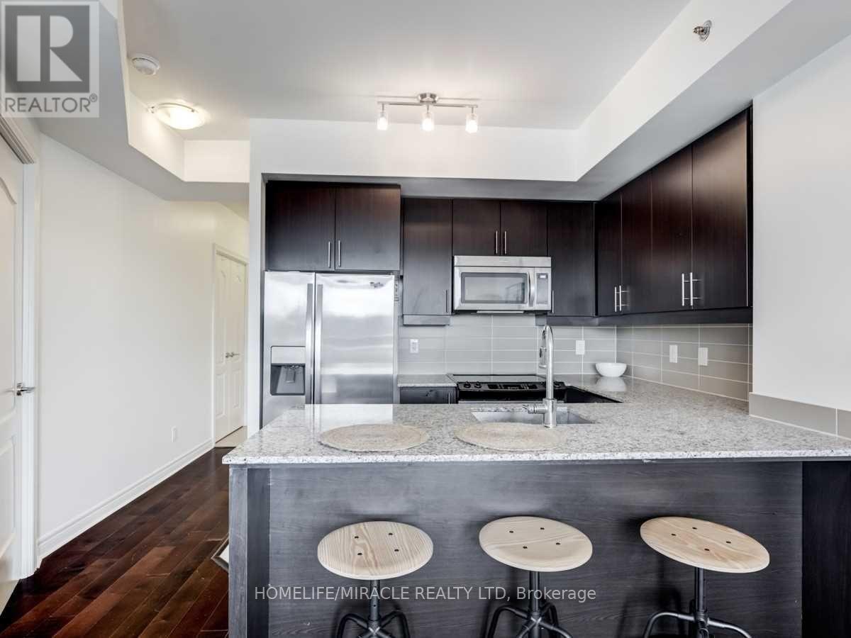 319 - 2756 Old Leslie Street, Toronto, Ontario  M2K 0E2 - Photo 6 - C13433598