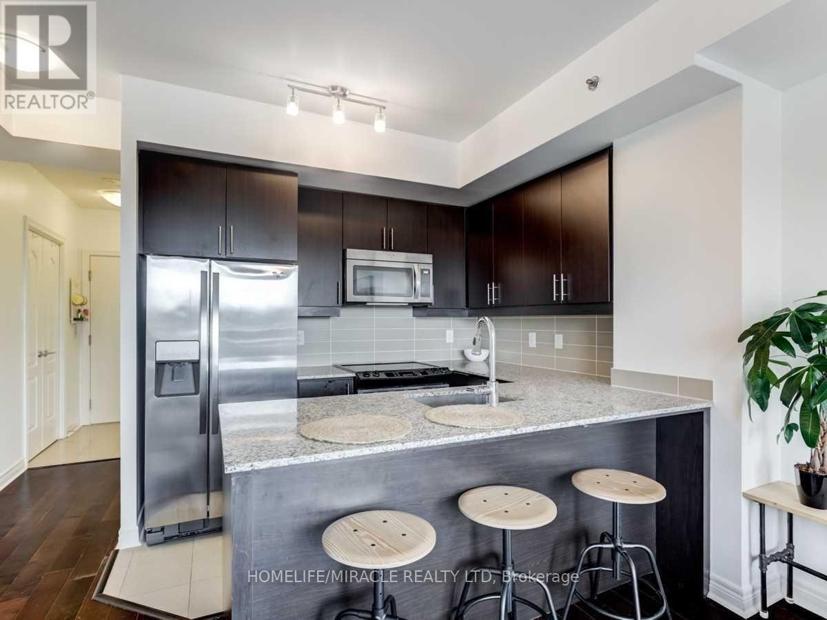 319 - 2756 Old Leslie Street, Toronto, Ontario  M2K 0E2 - Photo 4 - C13433598