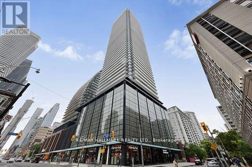 1309 - 501 YONGE STREET, Toronto, Ontario