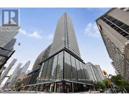 1309 - 501 YONGE STREET, Toronto, Ontario