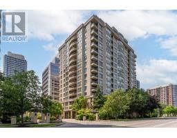 1201 - 260 DORIS AVENUE, Toronto, Ontario