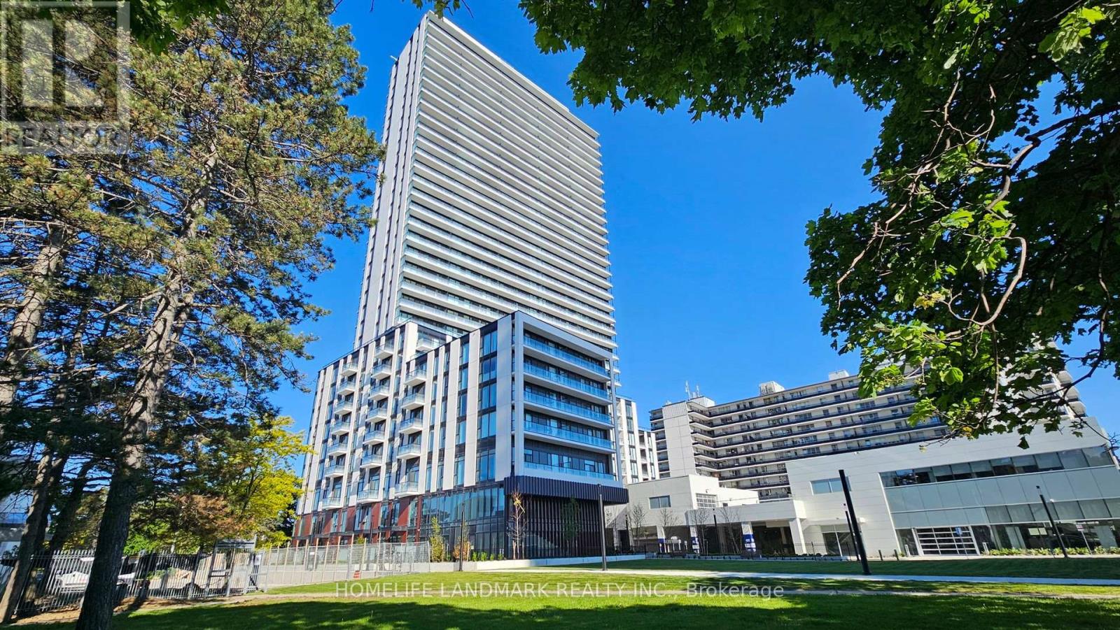 LPH25 - 5858 YONGE STREET, Toronto, Ontario