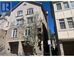 16 - 16 WILLIAM POOLE WAY, Toronto, Ontario