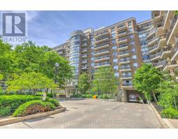 725 - 650 LAWRENCE AVENUE W, Toronto, Ontario
