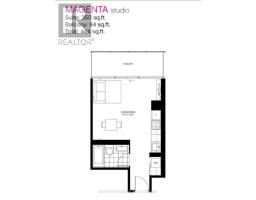 508 - 42 CHARLES STREET E, Toronto, Ontario