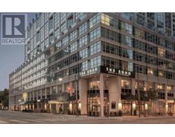 1117 - 36 BLUE JAYS WAY, Toronto, Ontario