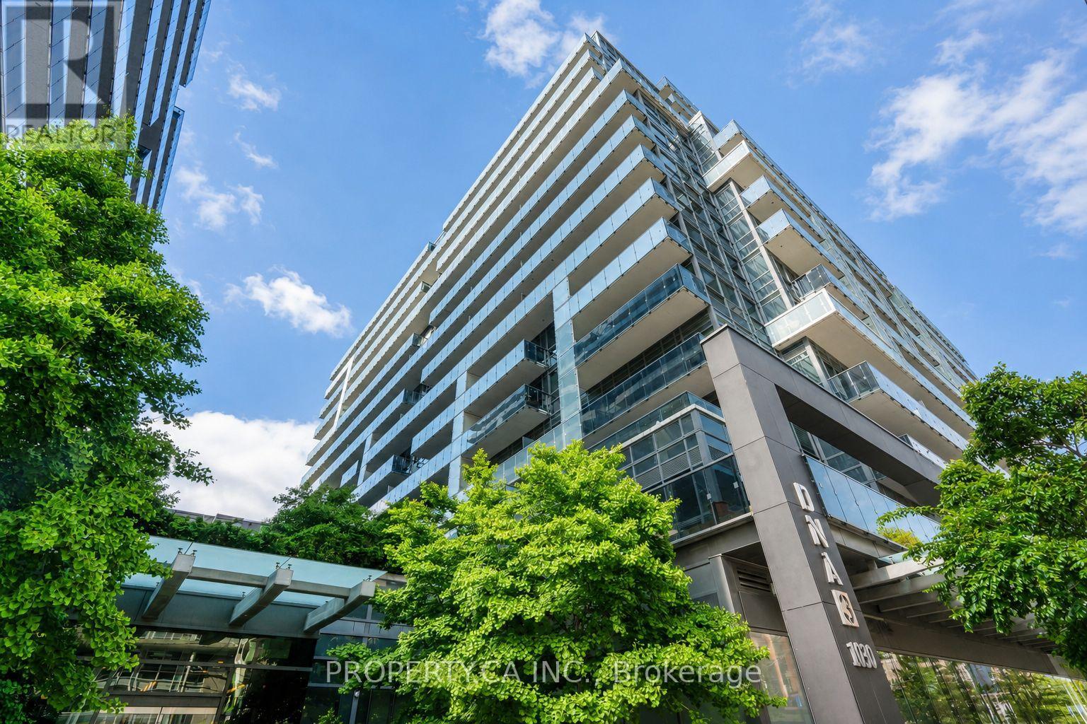 PH05 - 1030 KING STREET W, Toronto, Ontario