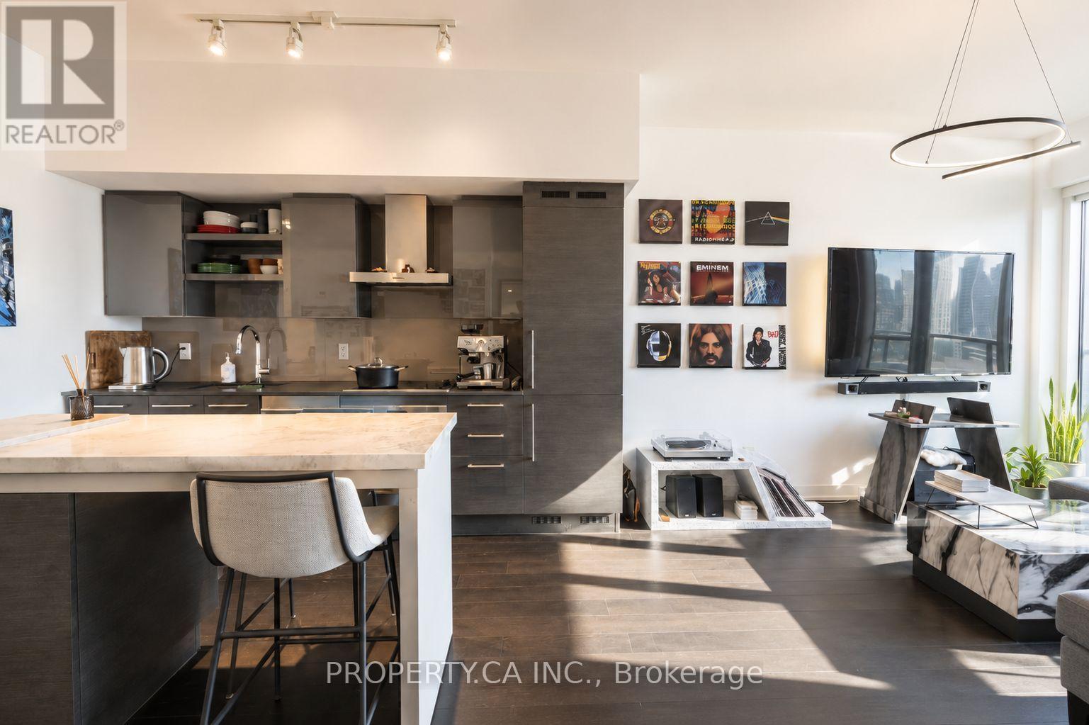 Ph05 - 1030 King Street W, Toronto, Ontario  M6K 0B4 - Photo 12 - C13436442