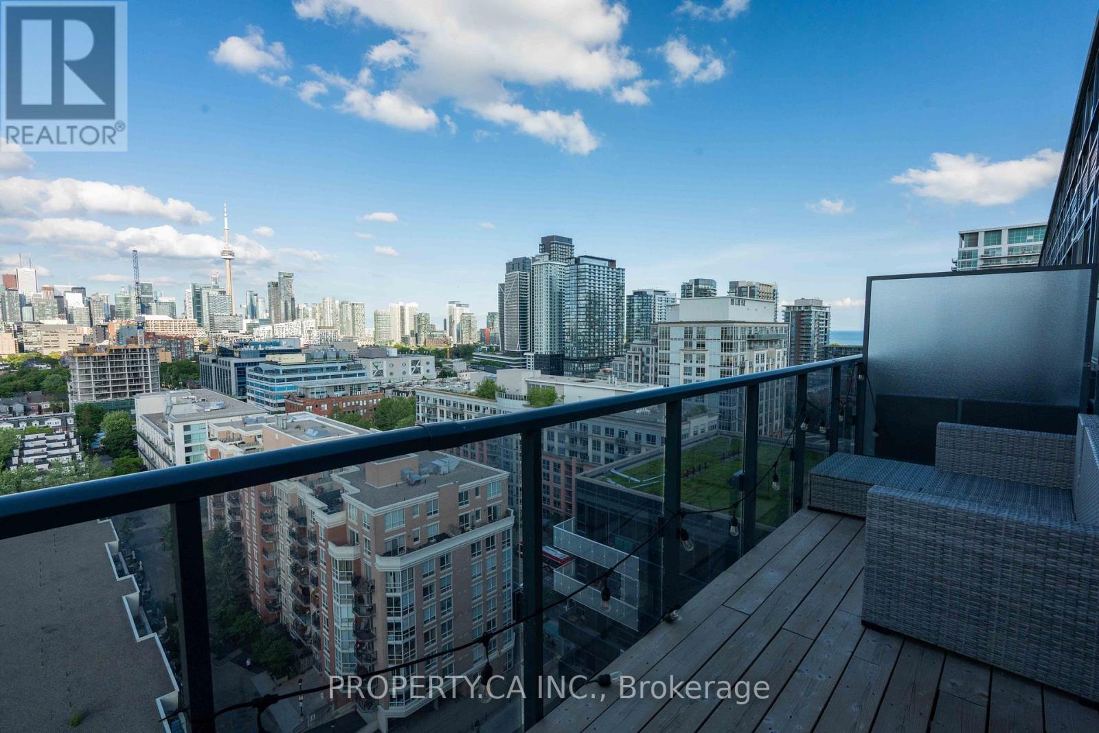Ph05 - 1030 King Street W, Toronto, Ontario  M6K 0B4 - Photo 3 - C13436442