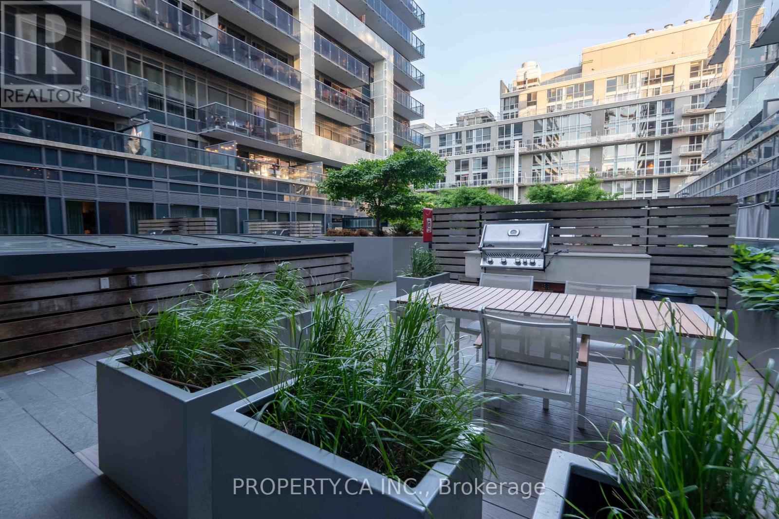Ph05 - 1030 King Street W, Toronto, Ontario  M6K 0B4 - Photo 31 - C13436442