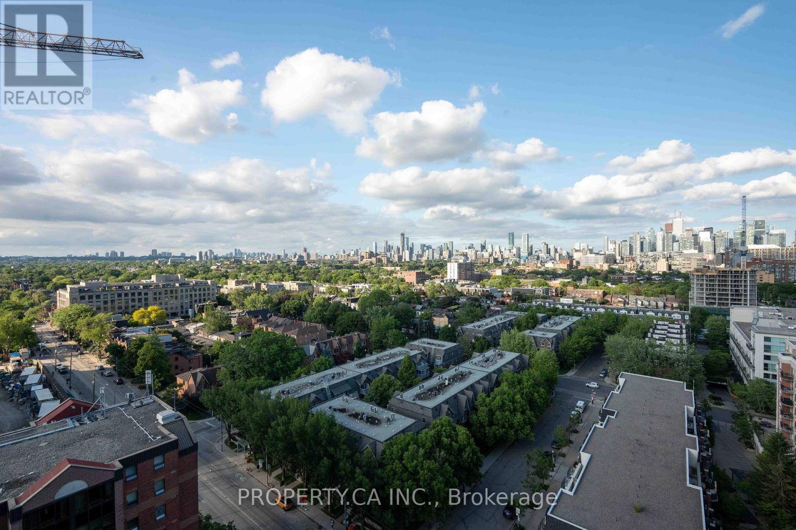 Ph05 - 1030 King Street W, Toronto, Ontario  M6K 0B4 - Photo 4 - C13436442