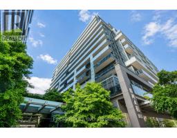 PH05 - 1030 KING STREET W, Toronto, Ontario