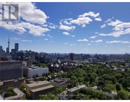 1807 - 1080 BAY STREET, Toronto, Ontario