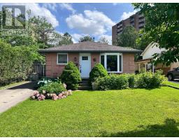 63 DUNDEE COURT, London South, Ontario