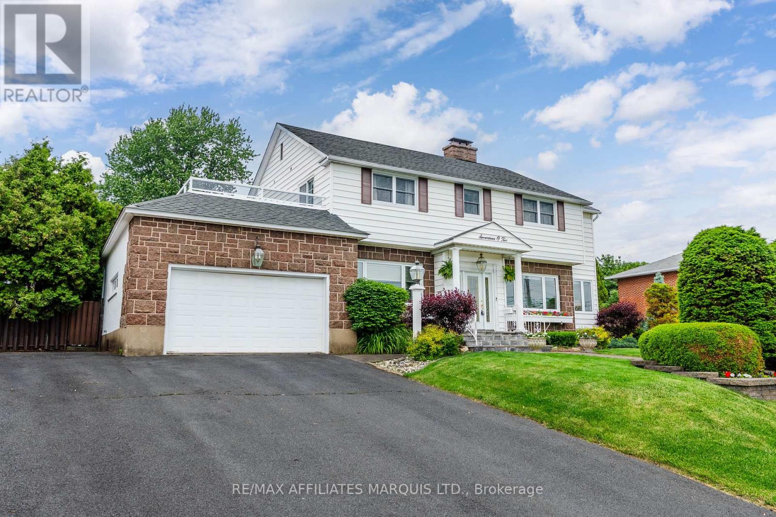 1702 MONTREAL ROAD, Cornwall, Ontario