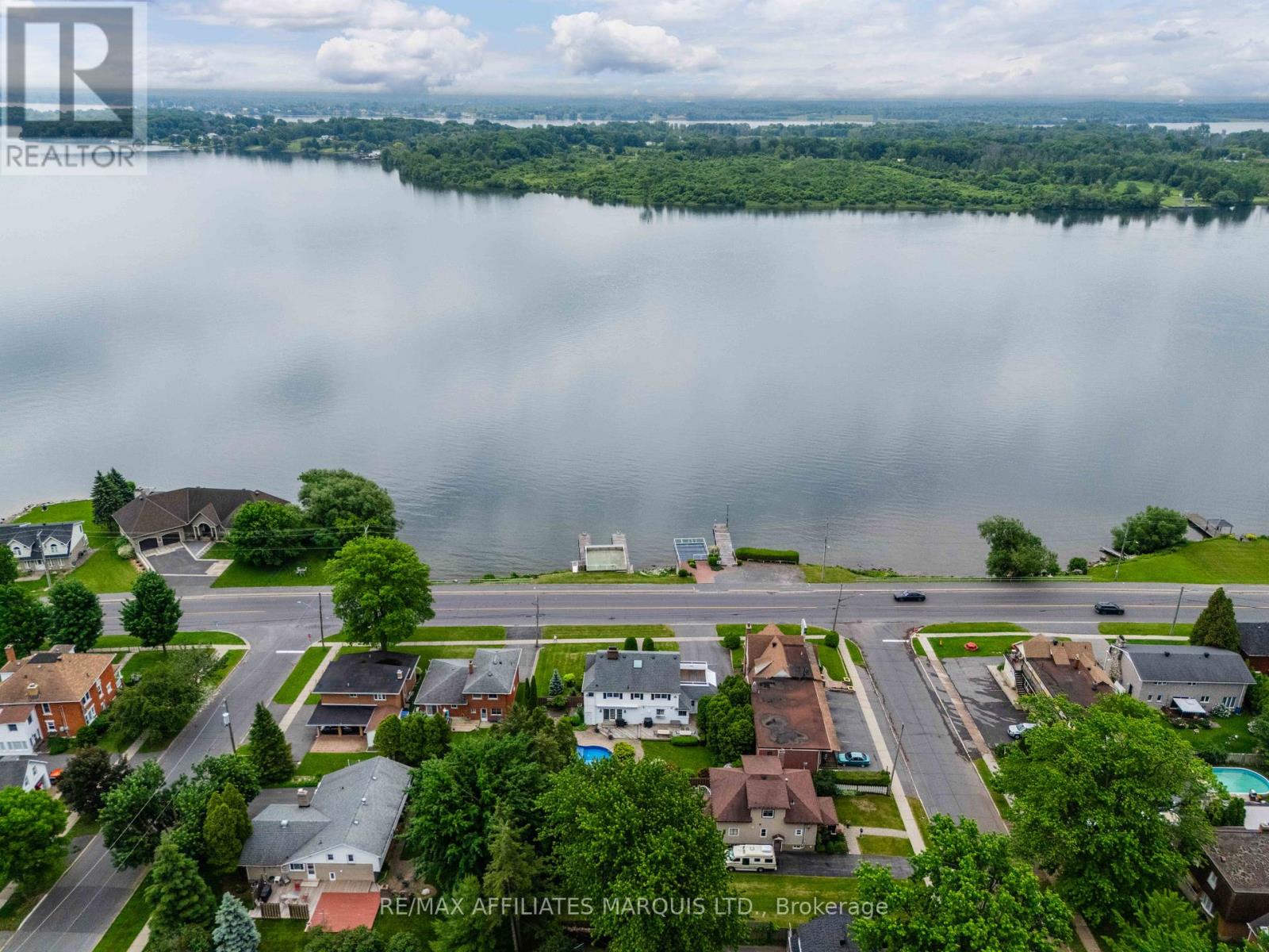 1702 Montreal Road, Cornwall, Ontario  K6H 1G1 - Photo 14 - X13436500
