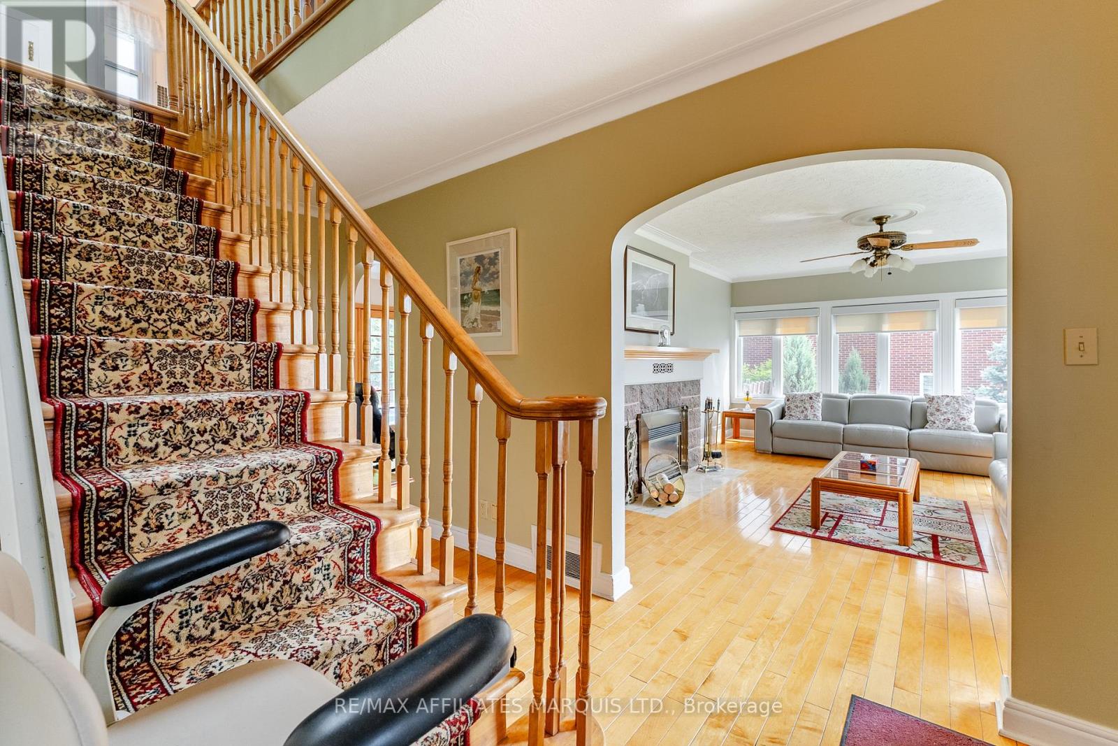 1702 Montreal Road, Cornwall, Ontario  K6H 1G1 - Photo 16 - X13436500