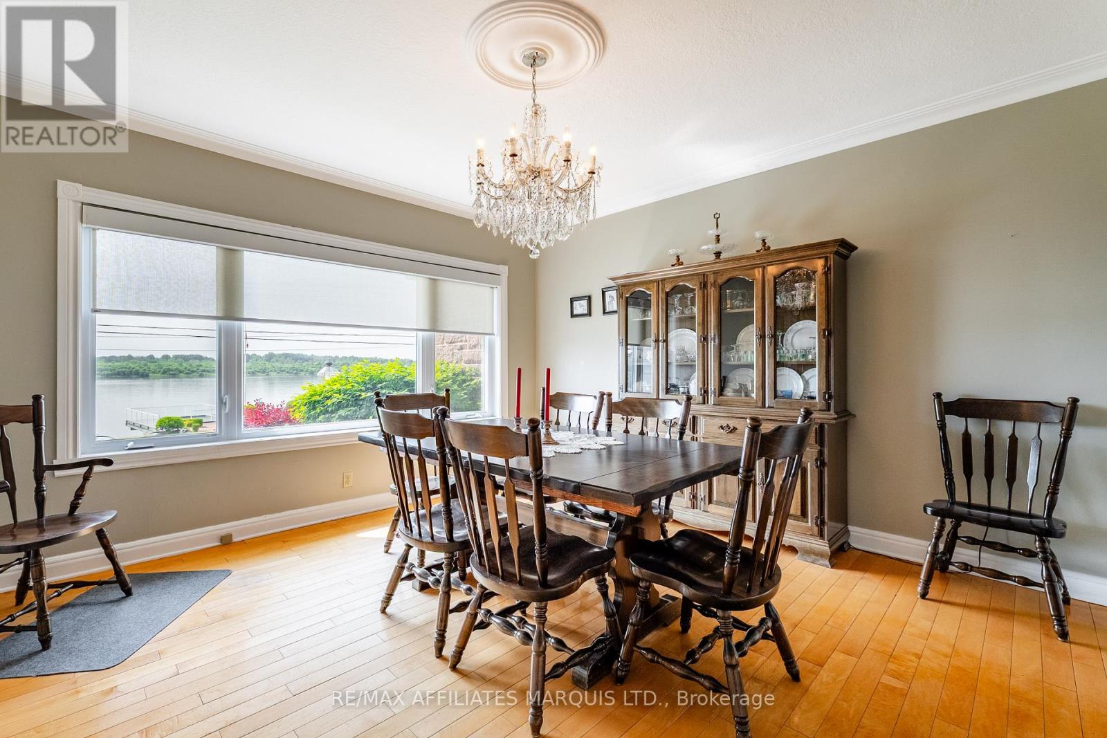 1702 Montreal Road, Cornwall, Ontario  K6H 1G1 - Photo 19 - X13436500