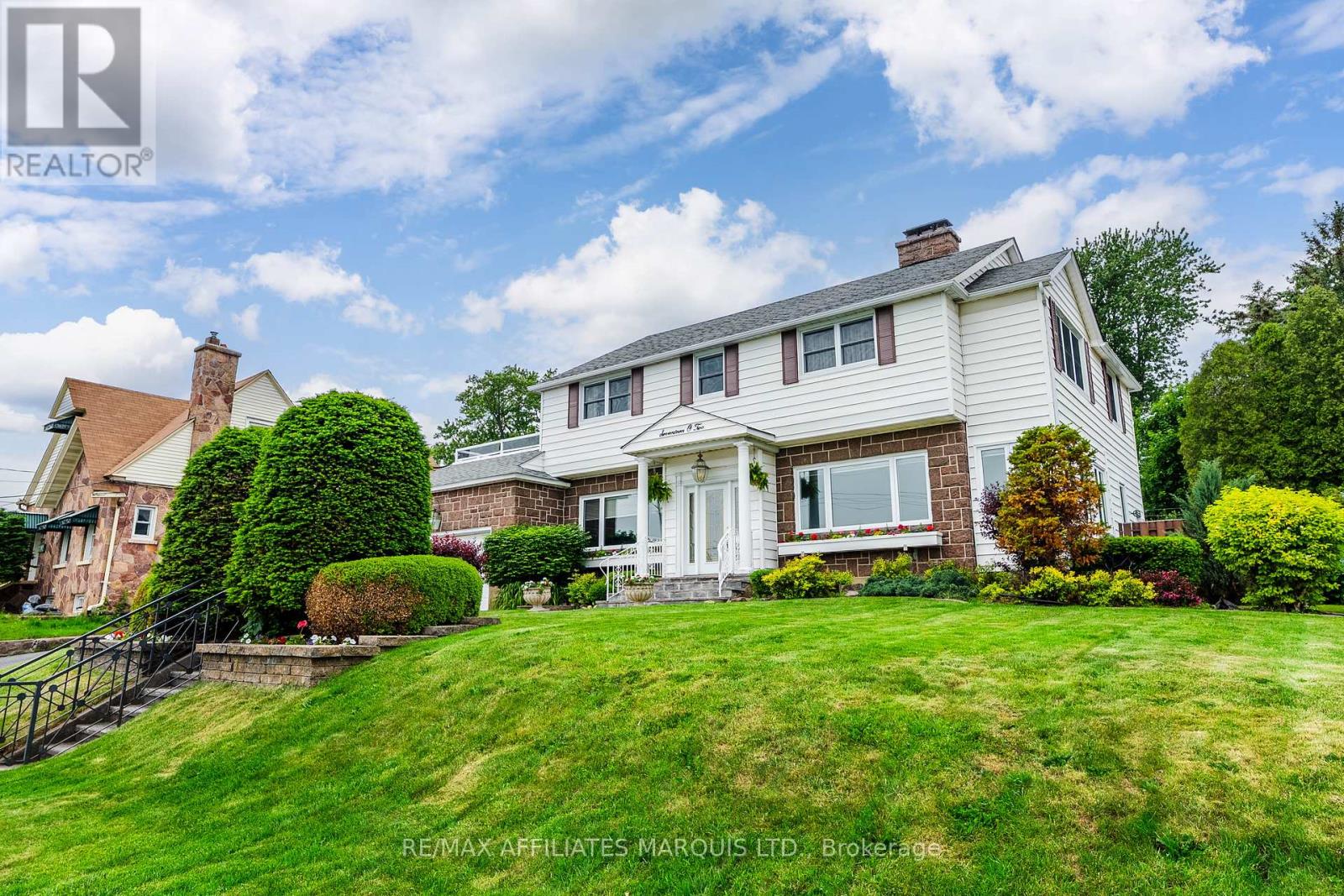 1702 Montreal Road, Cornwall, Ontario  K6H 1G1 - Photo 2 - X13436500