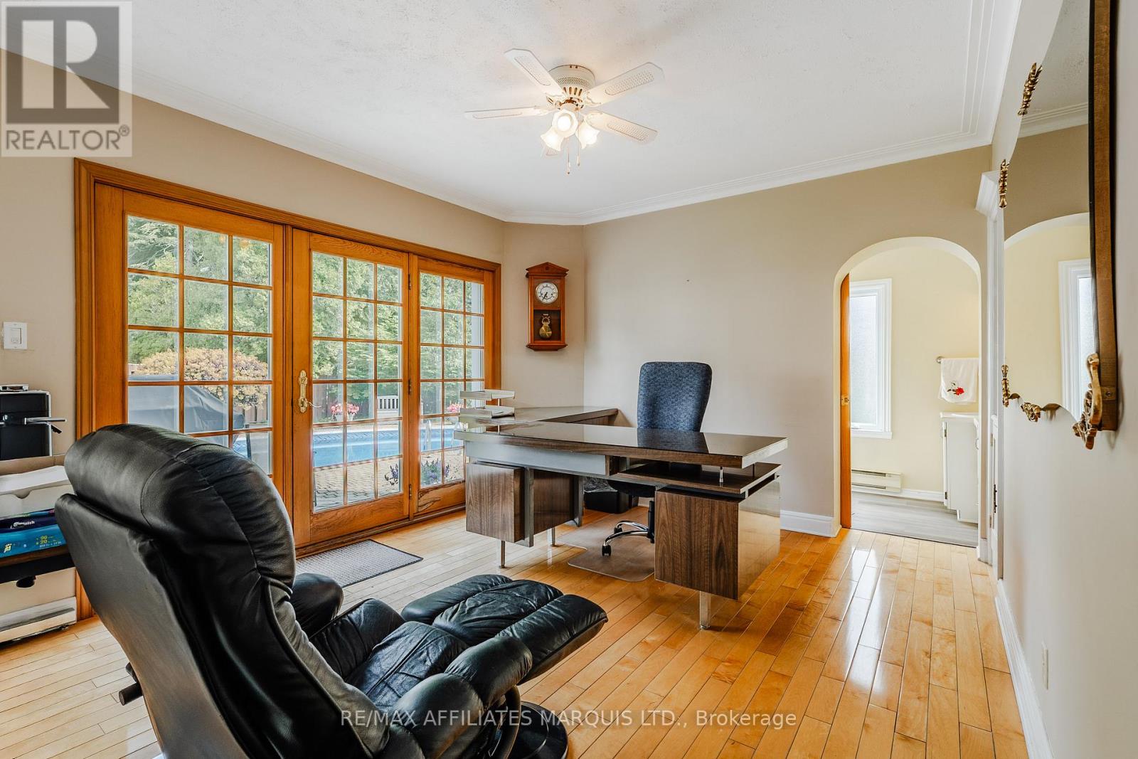 1702 Montreal Road, Cornwall, Ontario  K6H 1G1 - Photo 24 - X13436500