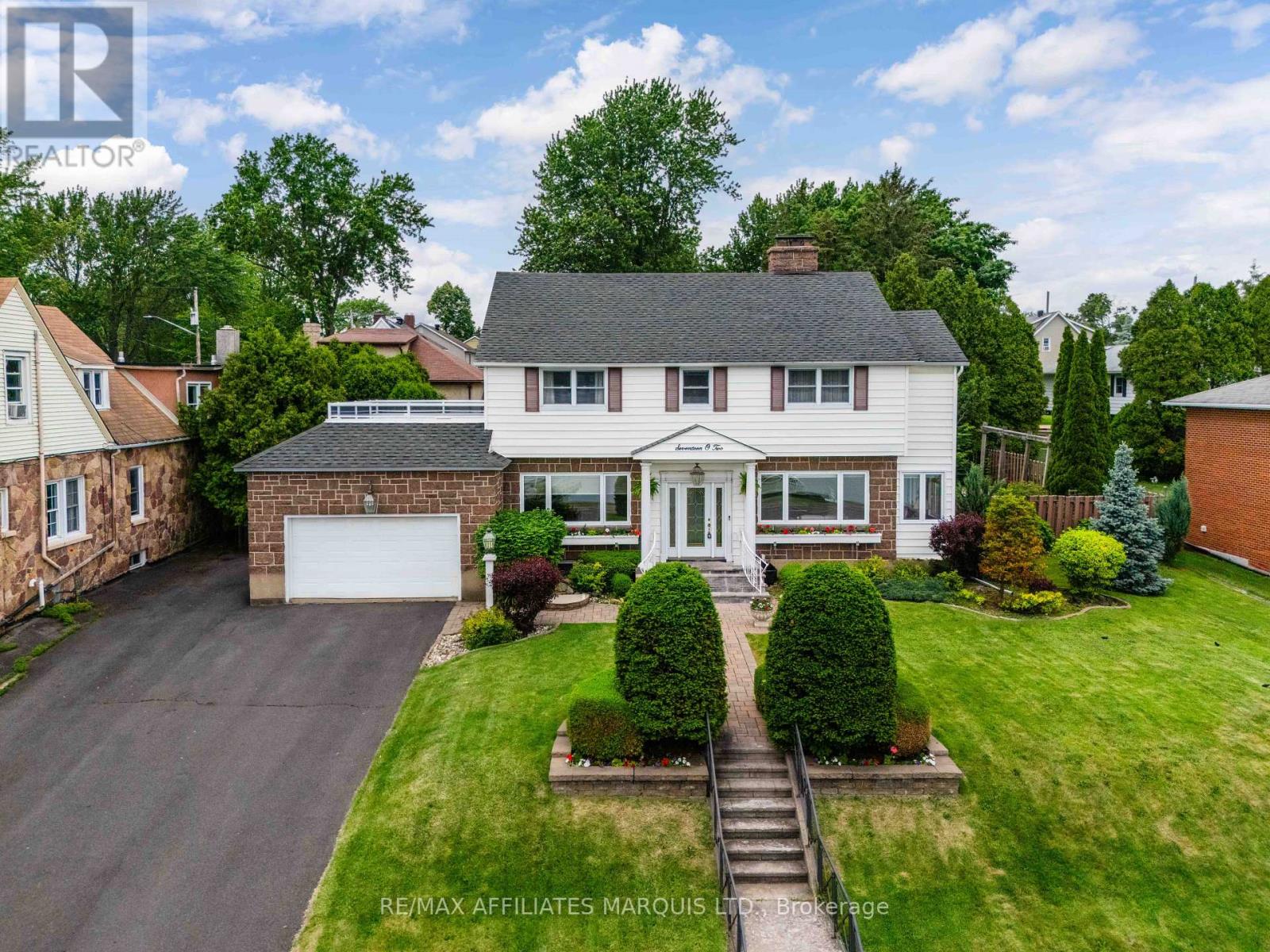 1702 Montreal Road, Cornwall, Ontario  K6H 1G1 - Photo 3 - X13436500