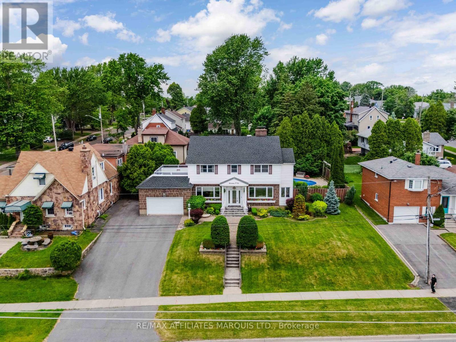 1702 Montreal Road, Cornwall, Ontario  K6H 1G1 - Photo 4 - X13436500