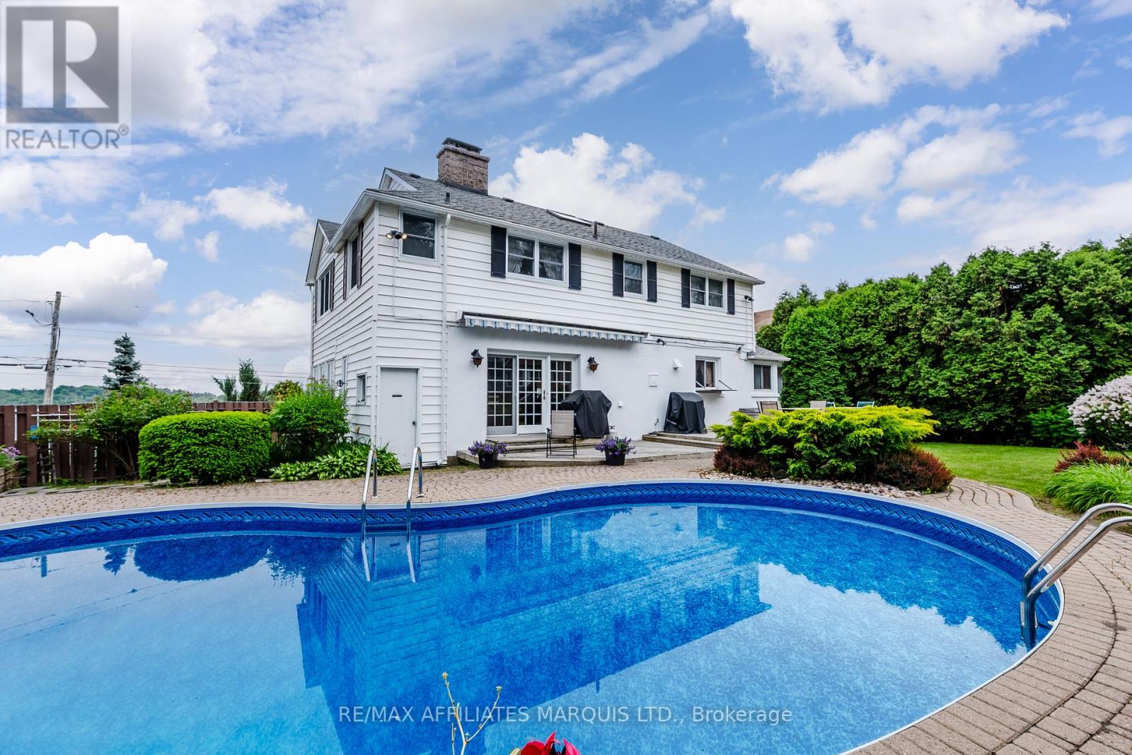 1702 Montreal Road, Cornwall, Ontario  K6H 1G1 - Photo 45 - X13436500