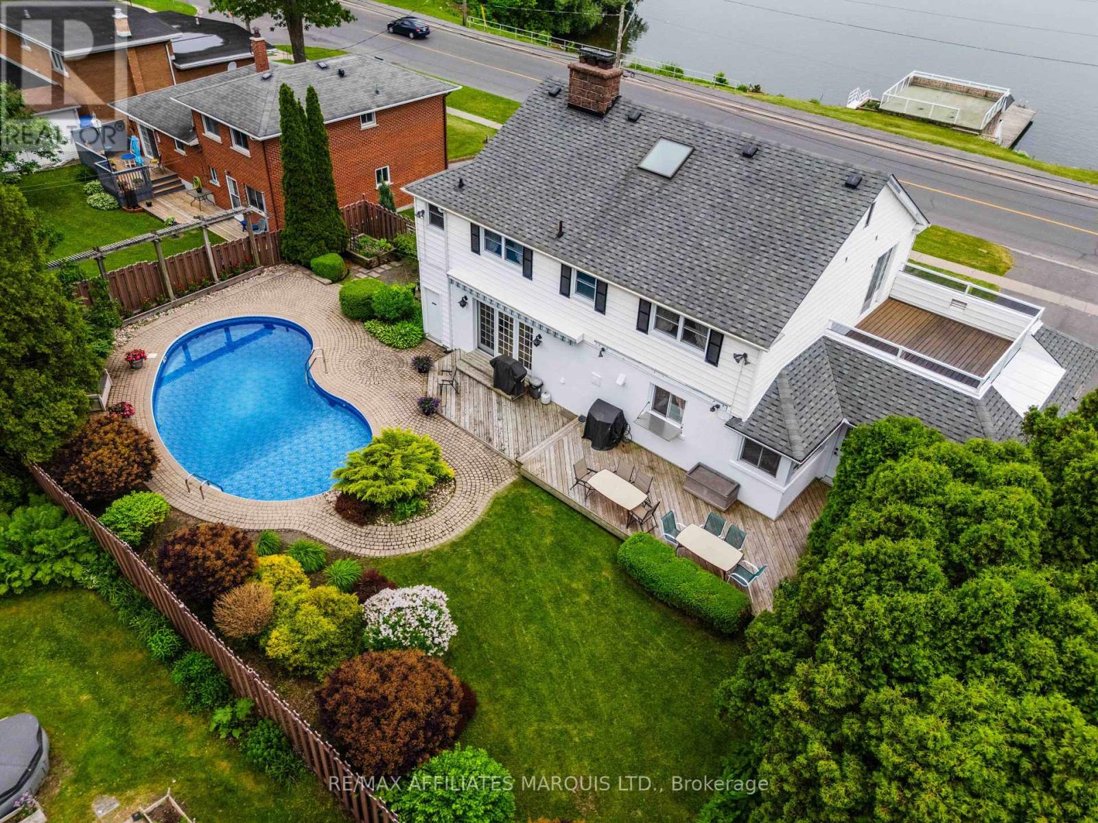 1702 Montreal Road, Cornwall, Ontario  K6H 1G1 - Photo 49 - X13436500