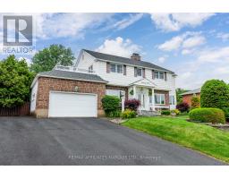 1702 MONTREAL ROAD, Cornwall, Ontario
