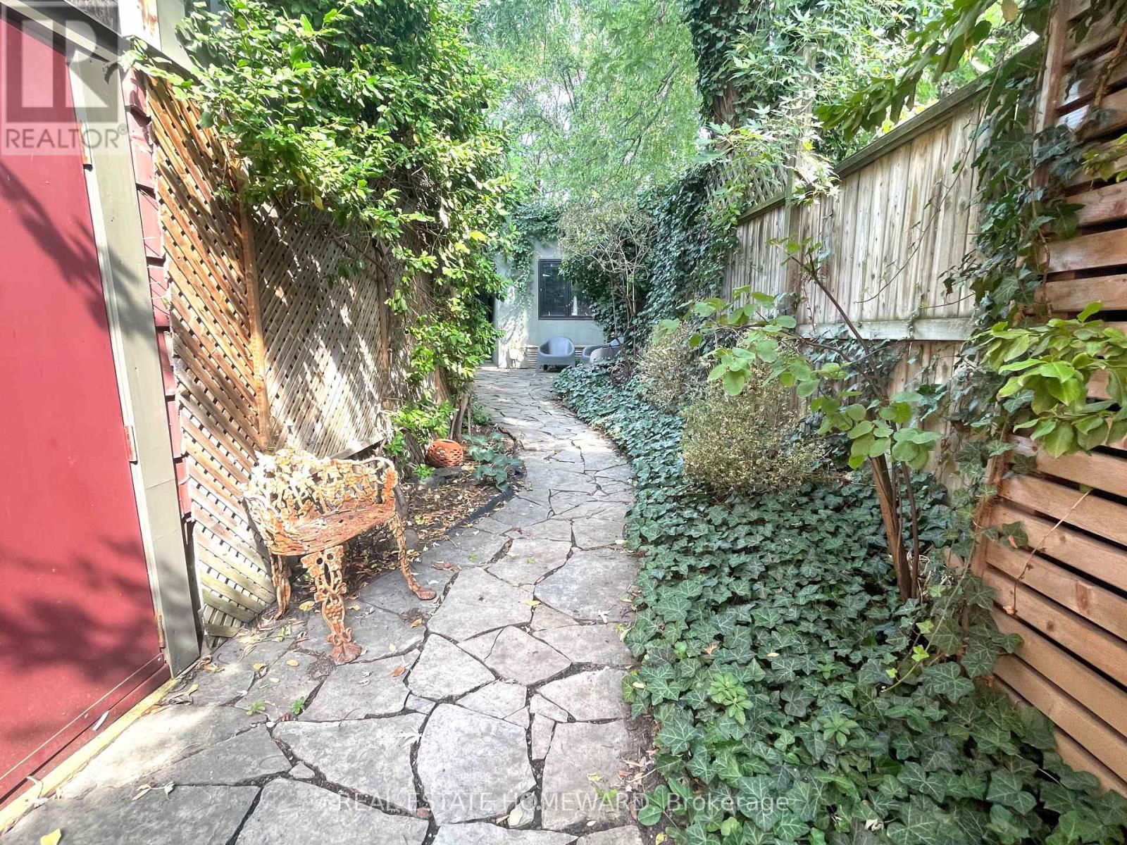 Coach - 27 Lewis Street, Toronto, Ontario  M4M 2H2 - Photo 29 - E13436236