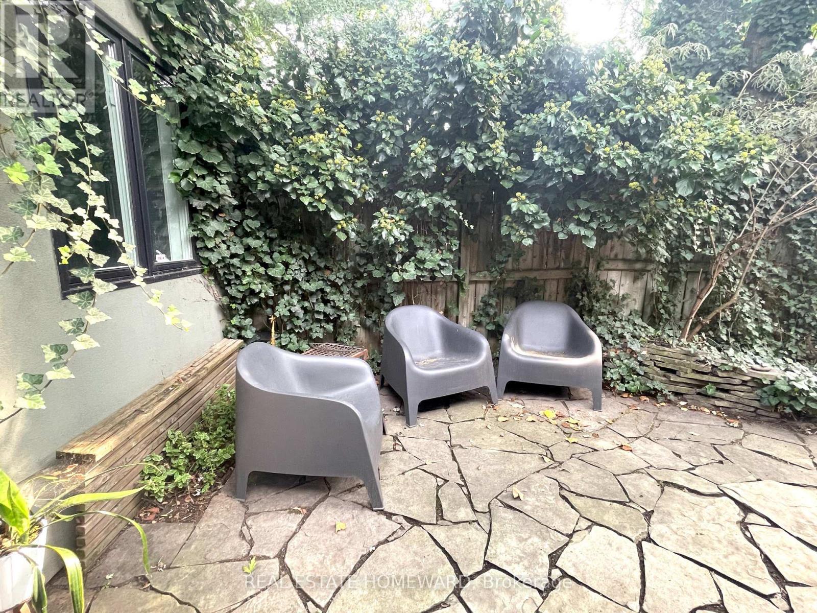 Coach - 27 Lewis Street, Toronto, Ontario  M4M 2H2 - Photo 32 - E13436236