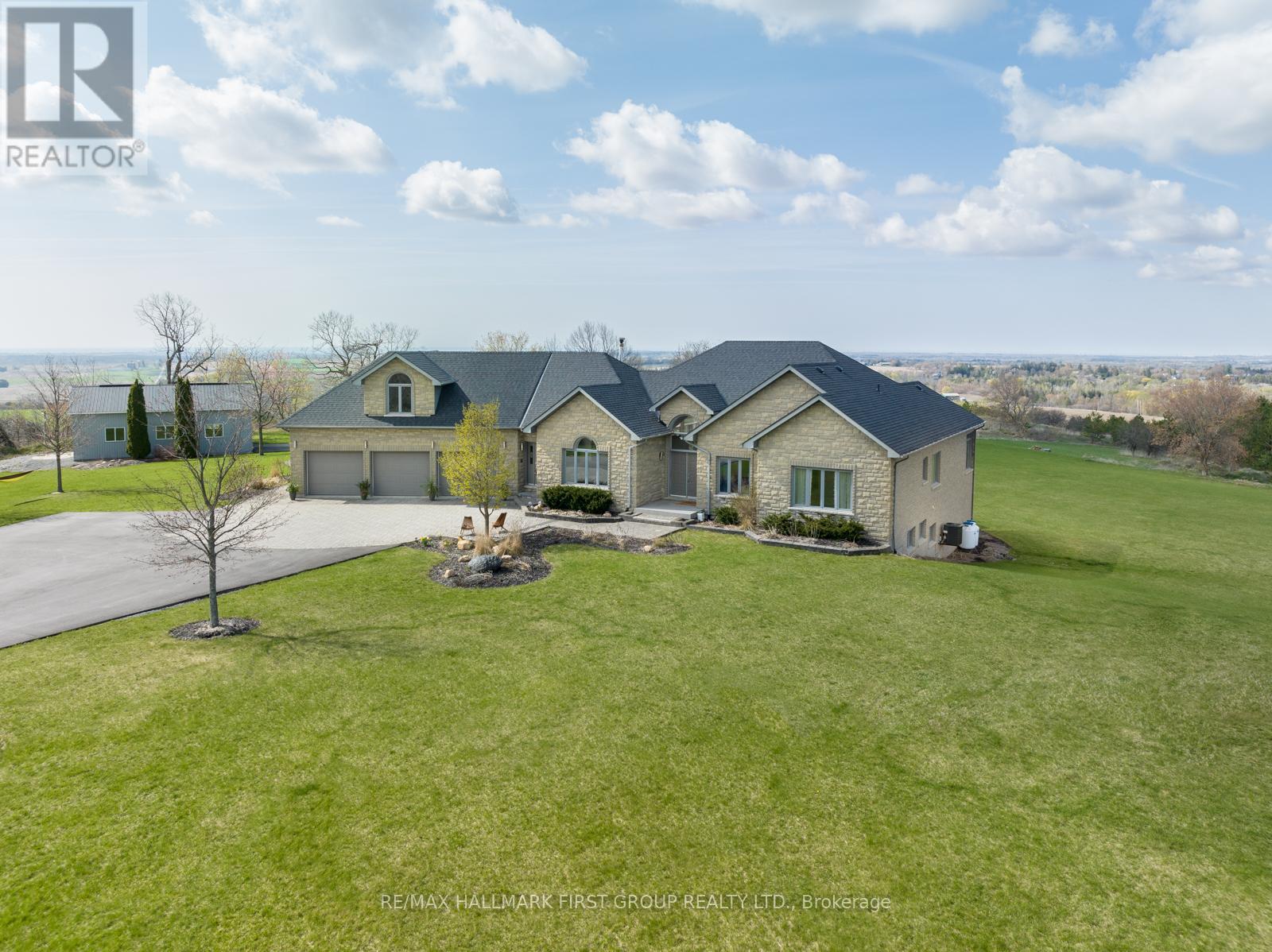 7472 Aked Road, Clarington, Ontario  L1C 3K6 - Photo 5 - E13436262