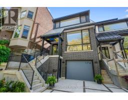 174 KENILWORTH AVENUE, Toronto, Ontario