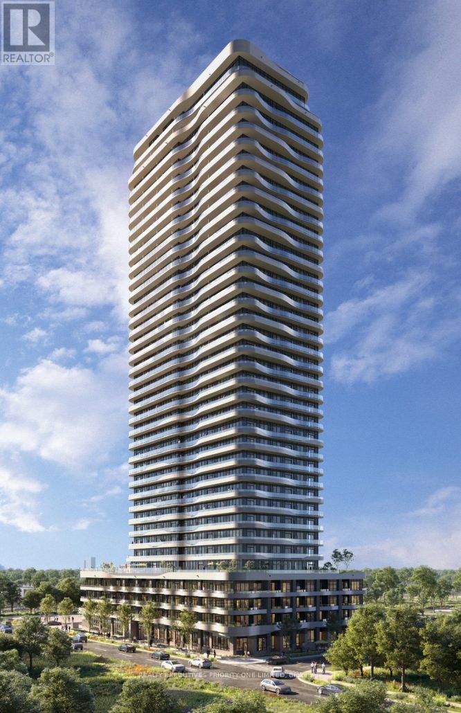 1705 - 1010 SANDY BEACH ROAD, Pickering, Ontario