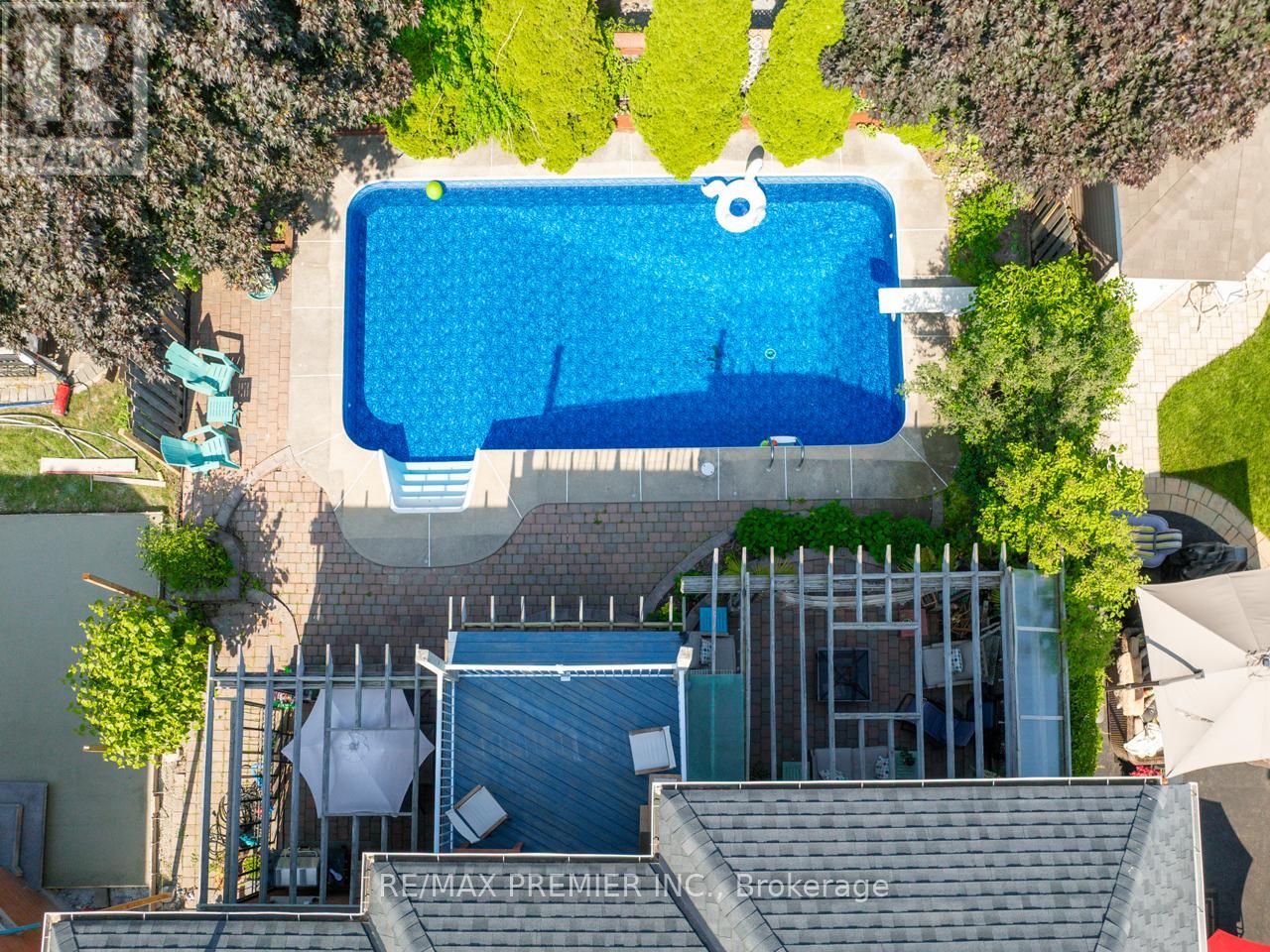 33 Watford Street, Whitby, Ontario  L1M 1E6 - Photo 49 - E13436452