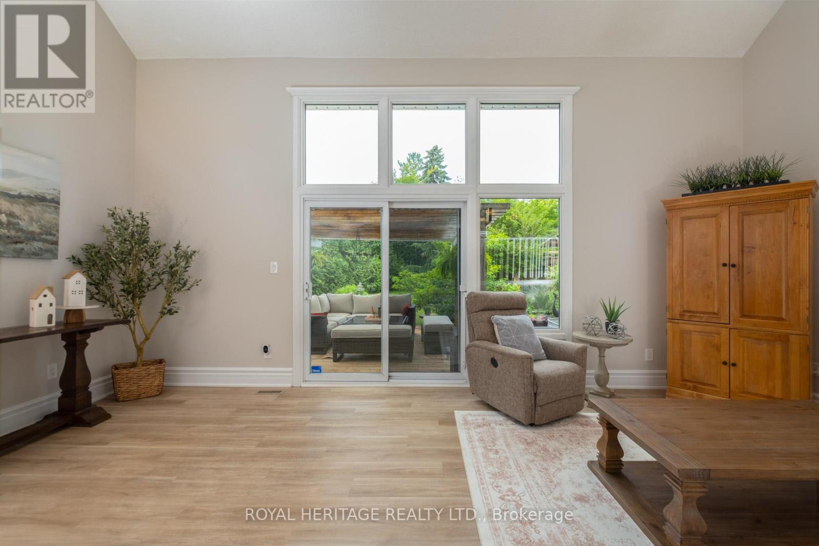 1761 Foleyet Crescent, Pickering, Ontario  L1V 2X8 - Photo 11 - E13436492