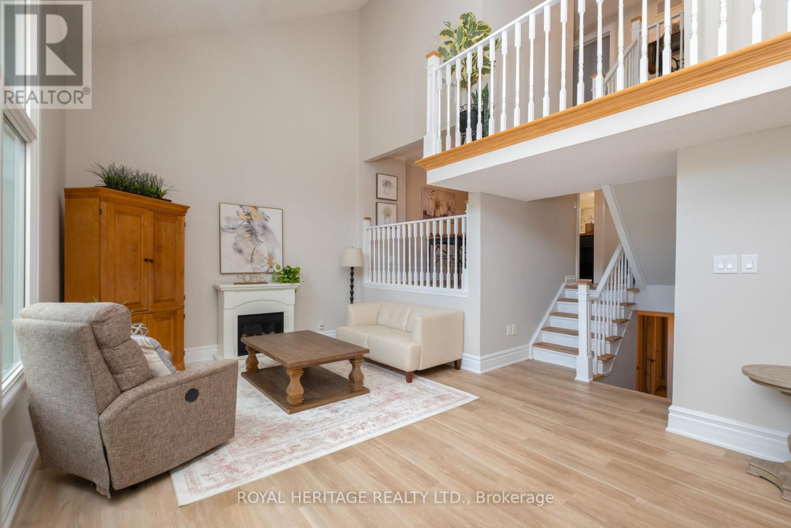 1761 Foleyet Crescent, Pickering, Ontario  L1V 2X8 - Photo 12 - E13436492