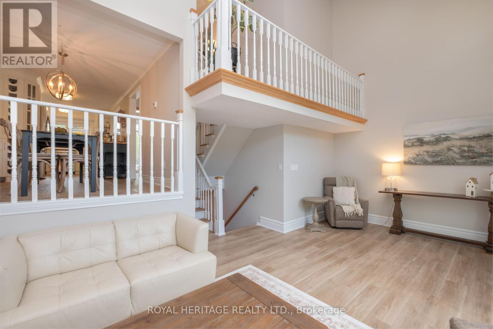 1761 Foleyet Crescent, Pickering, Ontario  L1V 2X8 - Photo 13 - E13436492
