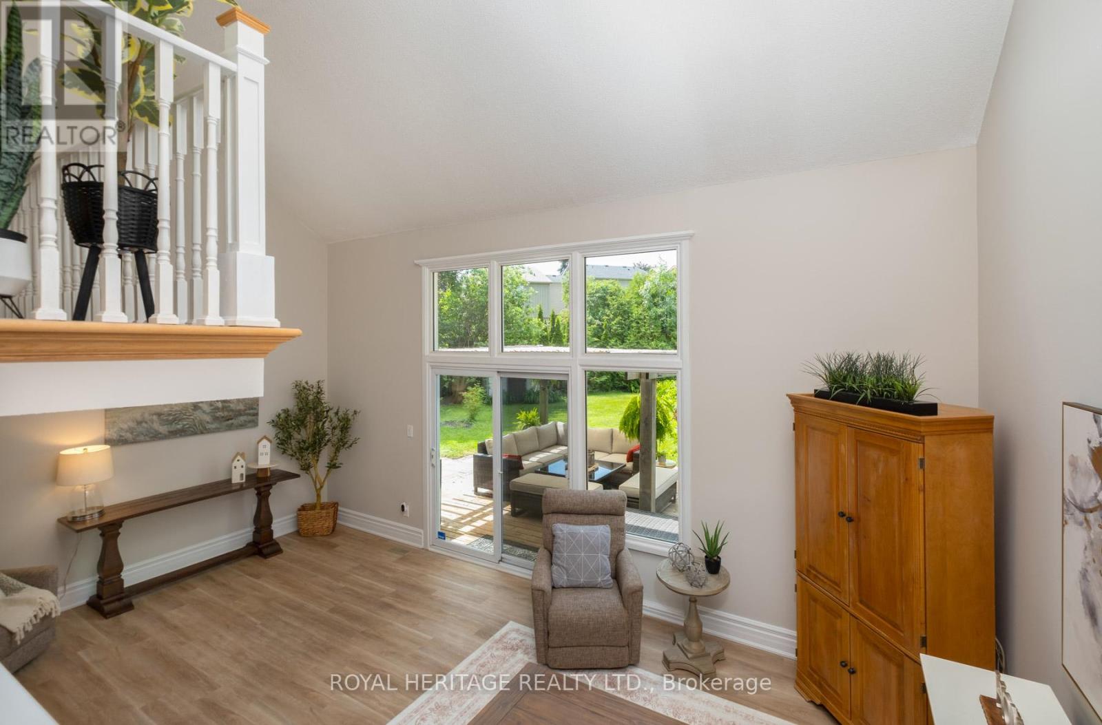 1761 Foleyet Crescent, Pickering, Ontario  L1V 2X8 - Photo 14 - E13436492