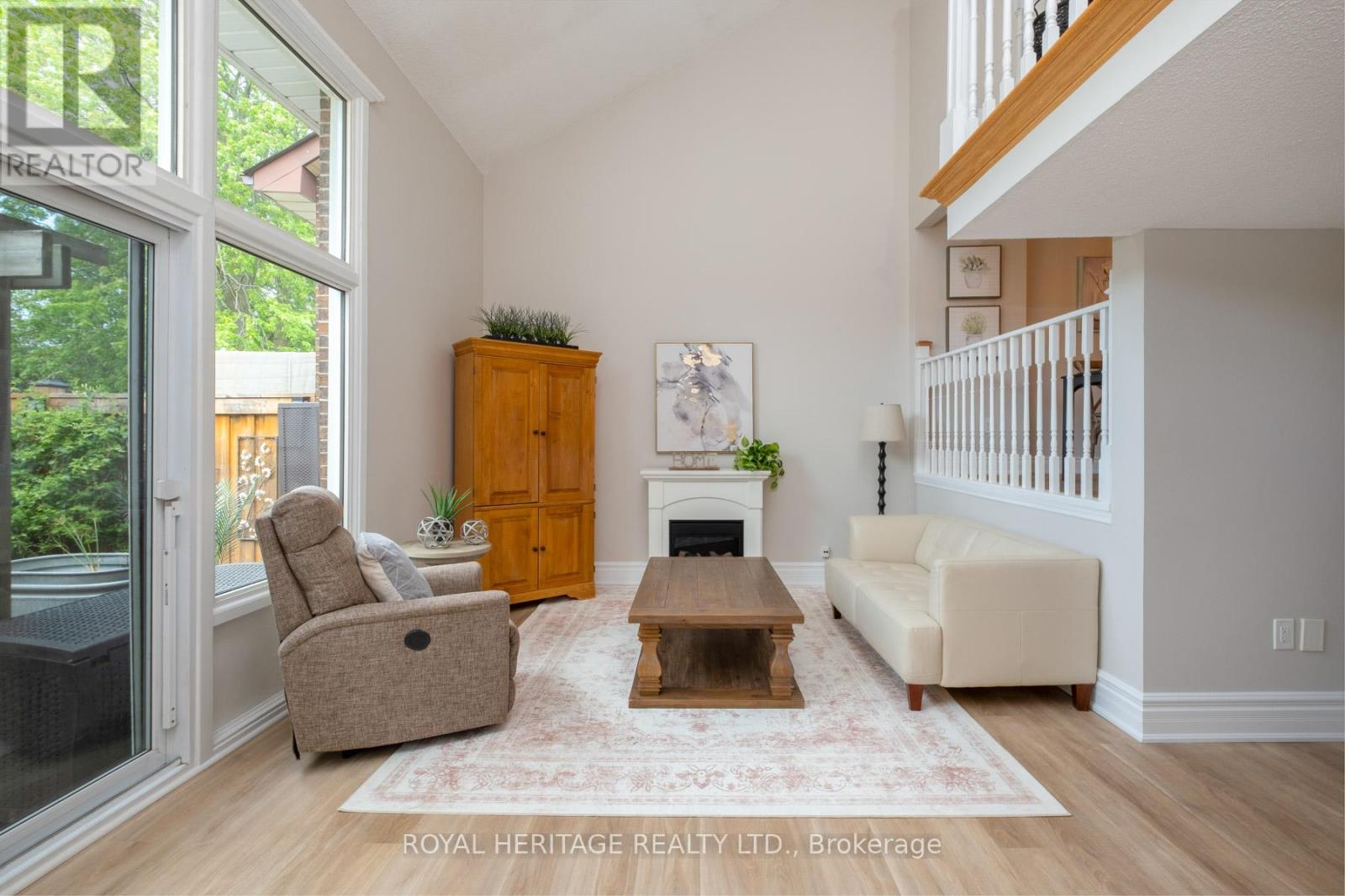 1761 Foleyet Crescent, Pickering, Ontario  L1V 2X8 - Photo 16 - E13436492