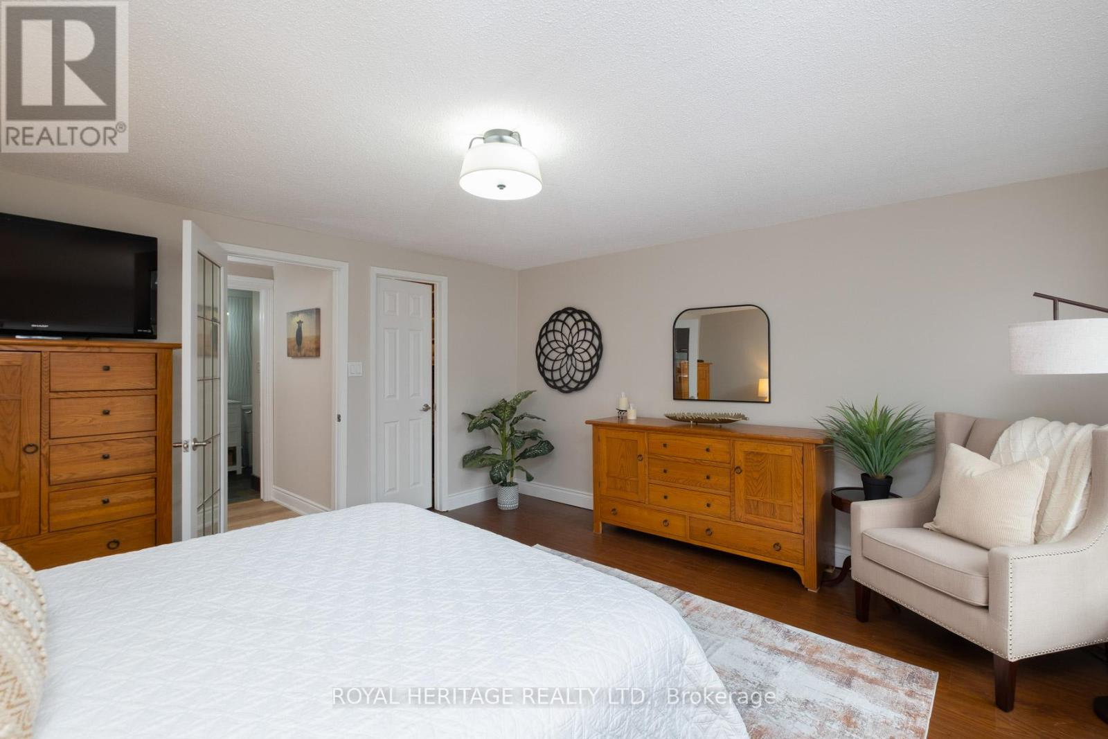 1761 Foleyet Crescent, Pickering, Ontario  L1V 2X8 - Photo 19 - E13436492