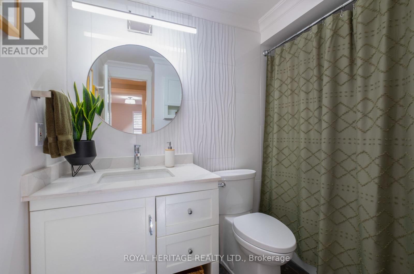 1761 Foleyet Crescent, Pickering, Ontario  L1V 2X8 - Photo 22 - E13436492